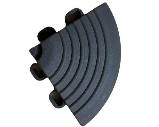 Angles de finition EazyClip